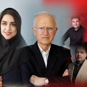 لیست بهترین دبیران زیست ایران