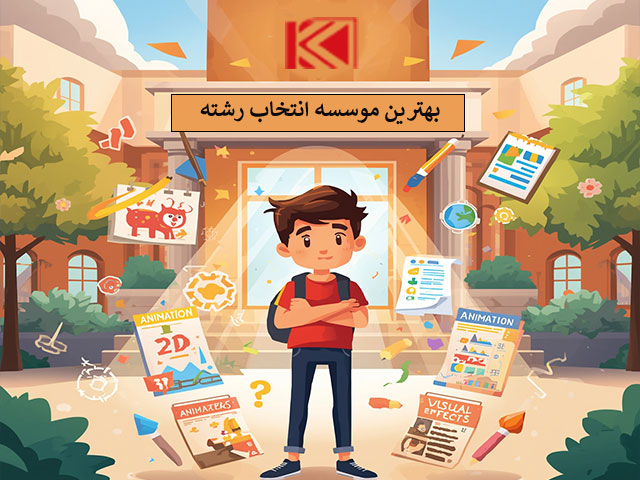 بهترین موسسه انتخاب رشته کنکور کدامست