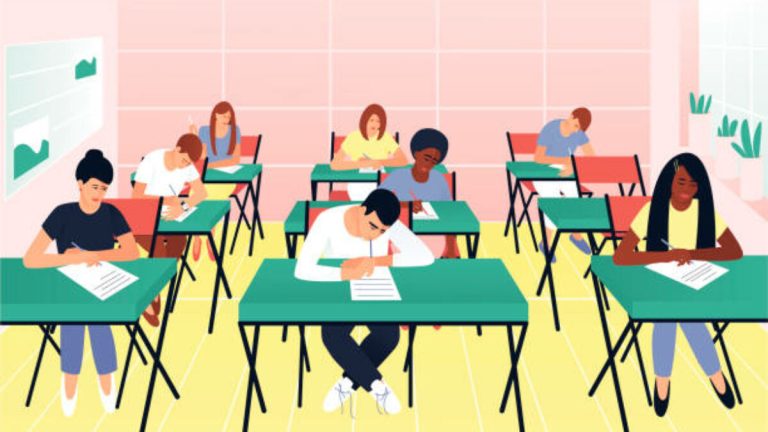 بهترین آموزشگاه کنکور