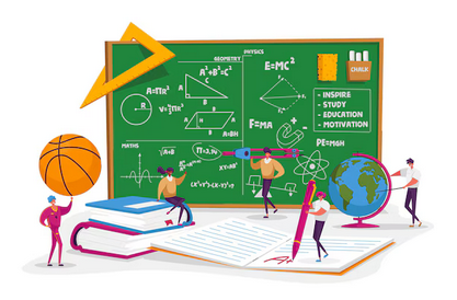 دوره سالیانه جامع ریاضی تجربی
